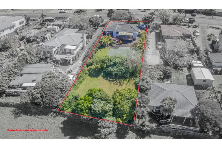 Photo of property in 68 Pukaki Road, Mangere, Auckland, 2022