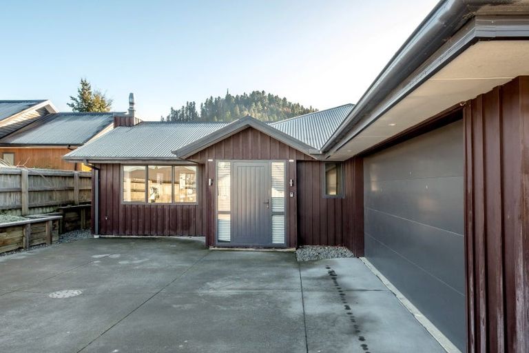 Photo of property in 32 Rutherford Crescent, Hanmer Springs, 7334