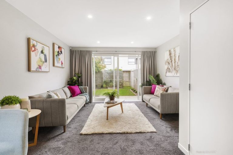 Photo of property in 22/31u Princess Terrace, Newtown, Wellington, 6021