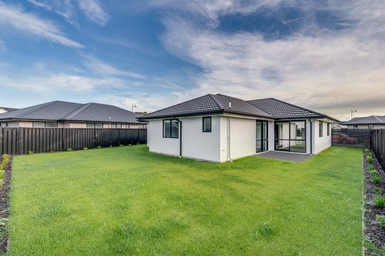 Photo of property in 4 Hancox Street, Kaiapoi, 7630