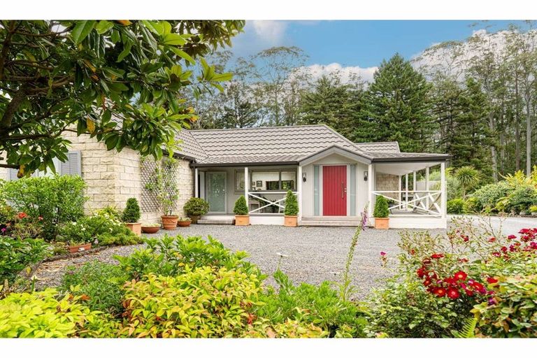 Photo of property in (kemp Lodge), 134a-c Kerikeri Road, Kerikeri, 0230