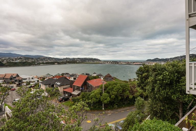 Photo of property in 51 Kainui Road, Hataitai, Wellington, 6021