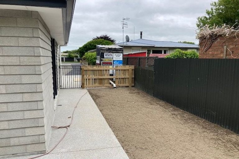 Photo of property in 25 Salford Street, Windsor, Invercargill, 9810
