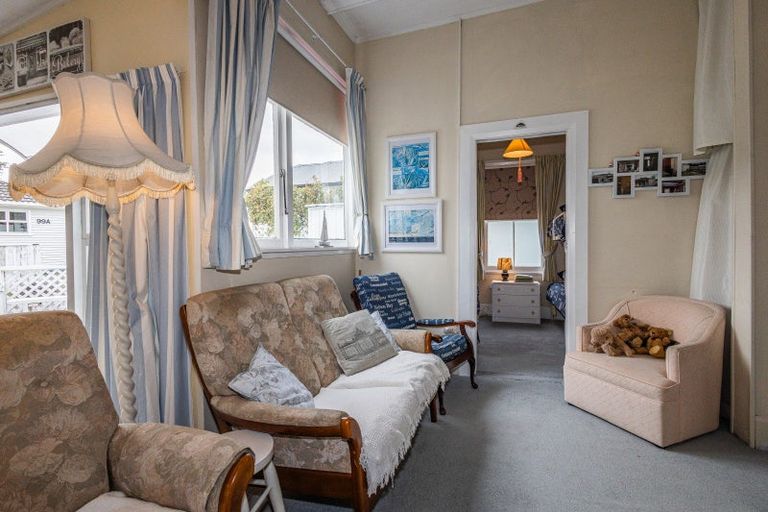 Photo of property in 99 Clyde St (state Highway 49), Ohakune, 4625