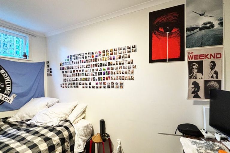 Photo of property in 6 Hanson Street, Mount Cook, Wellington, 6021