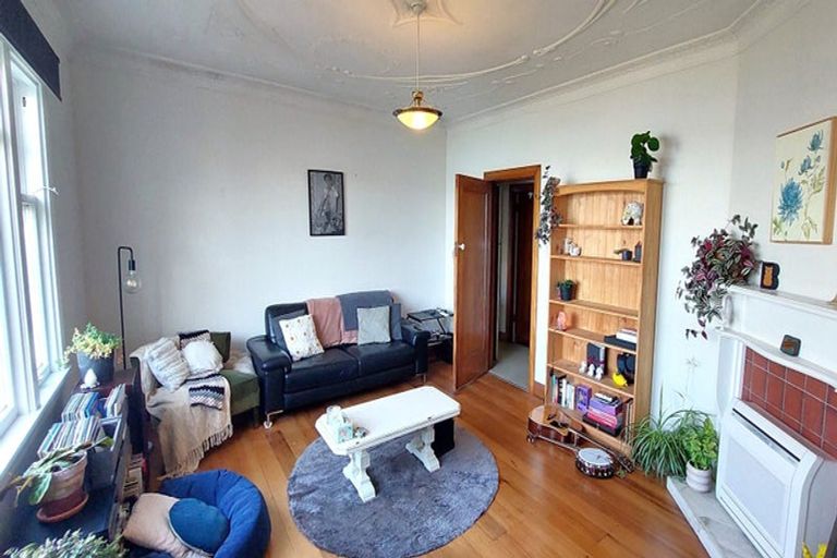 Photo of property in 95 Barnard Street, Wadestown, Wellington, 6012