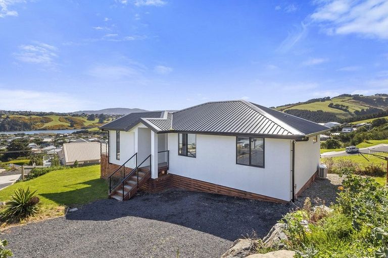 Photo of property in 14 Sunset Terrace, Ocean Grove, Dunedin, 9013