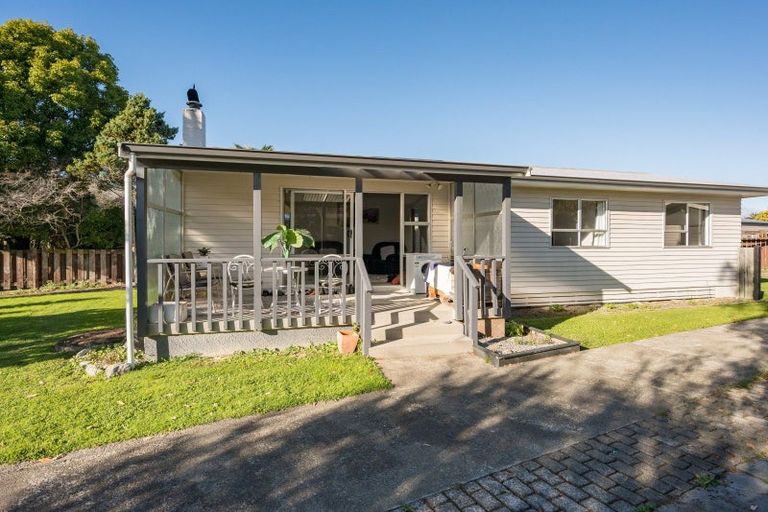 Photo of property in 20 King Street, Richmond, 7020