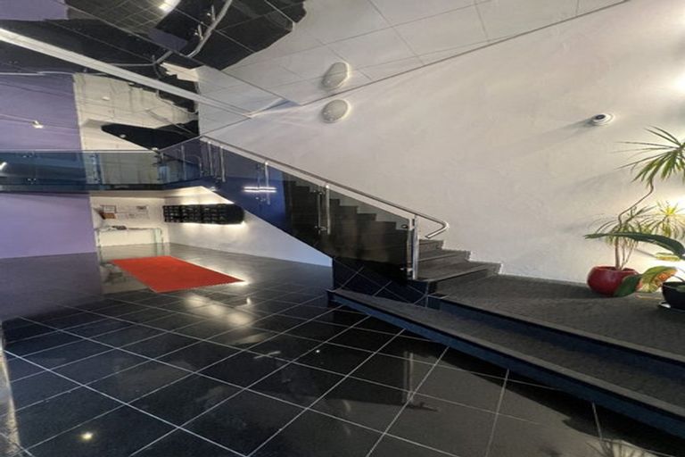 Photo of property in Sirocco Apartments, 816/8u Church Street, Wellington Central, Wellington, 6011