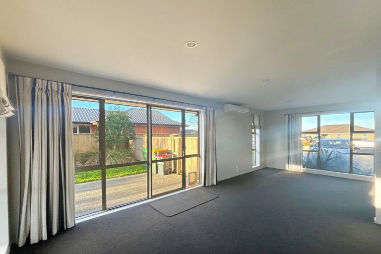 Photo of property in 206 Brookside Road, Rolleston, 7614