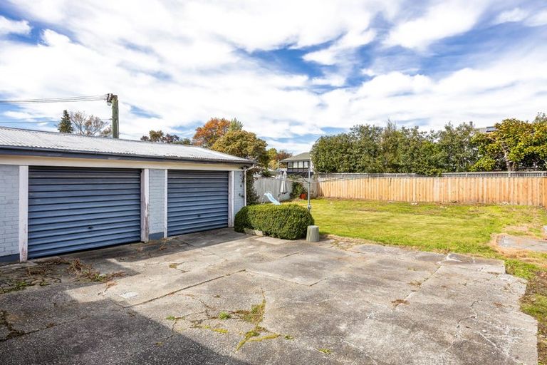 Photo of property in 10 Plynlimon Road, Fendalton, Christchurch, 8052