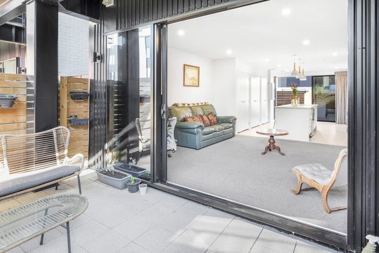 Photo of property in 11/182u London Street, Hamilton Central, Hamilton, 3204