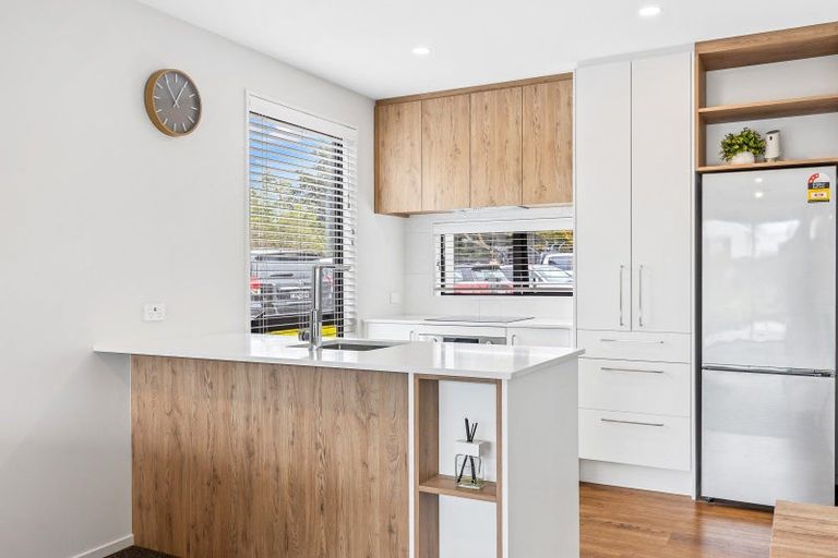 Photo of property in 10/8 Tonga Place, Riccarton, Christchurch, 8041