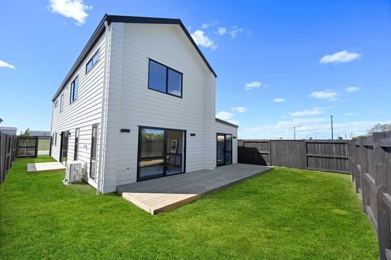 Photo of property in 3 Earp Crescent, Chartwell, 3210