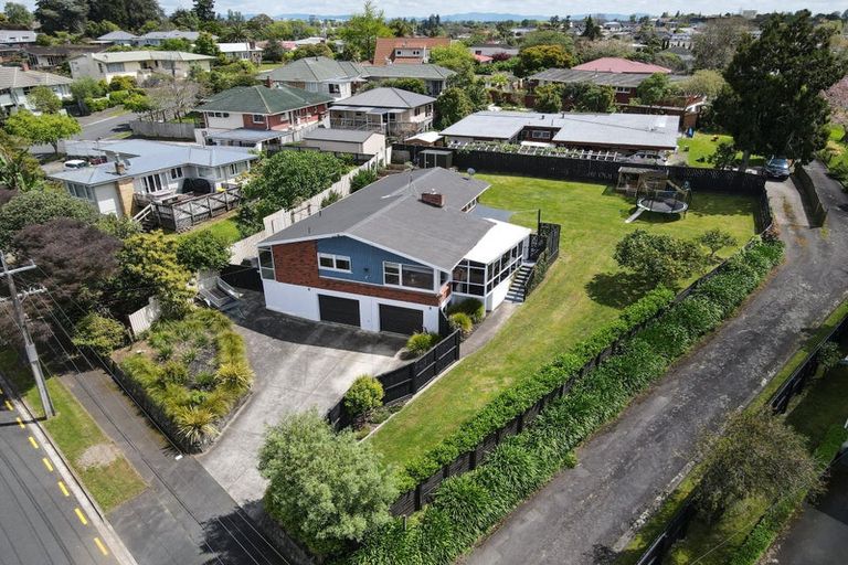 Photo of property in 3 Mccracken Avenue, Hillcrest, Hamilton, 3216
