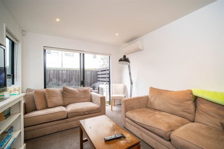 Photo of property in 6/250 Worcester Street, Christchurch Central, Christchurch, 8011