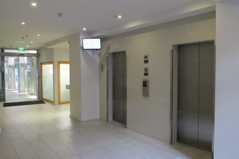 Photo of property in Soho Apartments, 604/74 Taranaki Street, Te Aro, Wellington, 6011