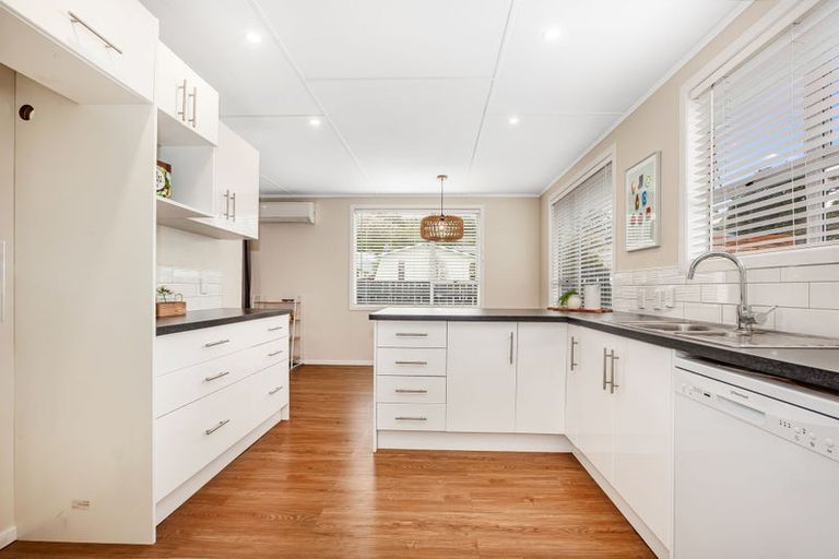 Photo of property in 58 Desert Gold Street, Ascot Park, Porirua, 5024