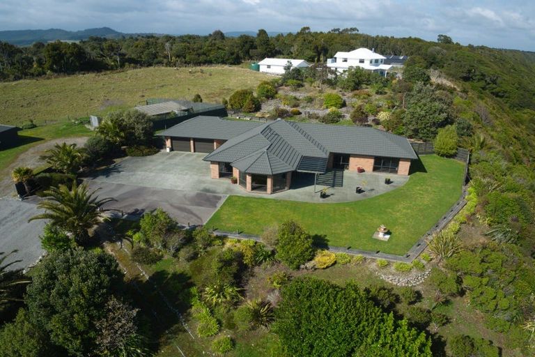 Photo of property in 74 Havill Drive, Awatuna, Hokitika, 7882