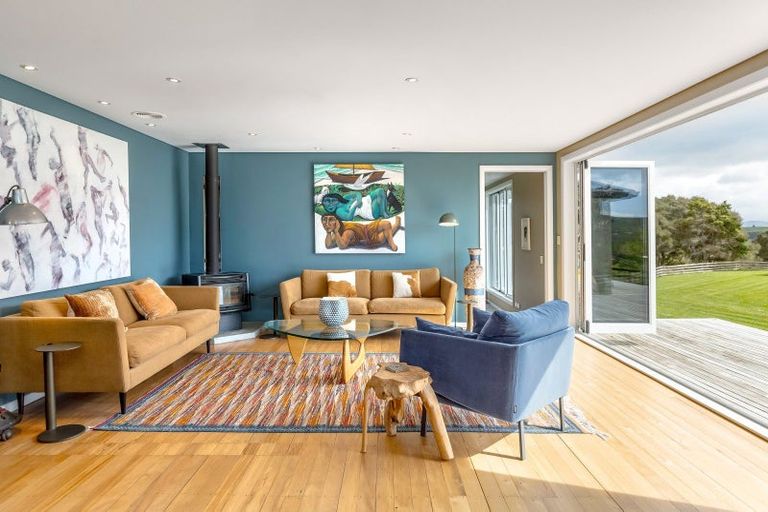 Photo of property in 188 Ahiaruhe Road, Ahiaruhe, Carterton, 5792