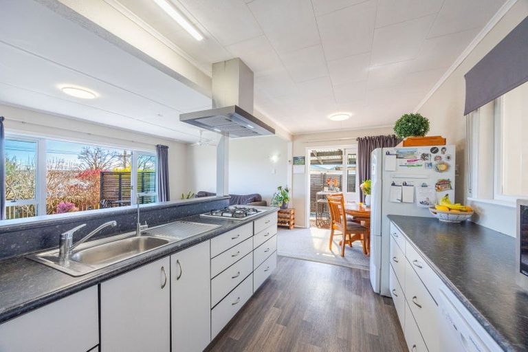 Photo of property in 6 Wilder Street, Waipukurau, 4200