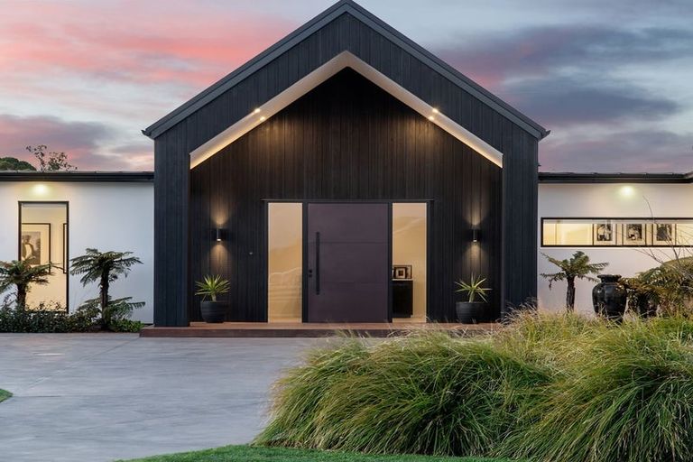 Photo of property in 130 Verdeco Boulevard, Lincoln, 7608