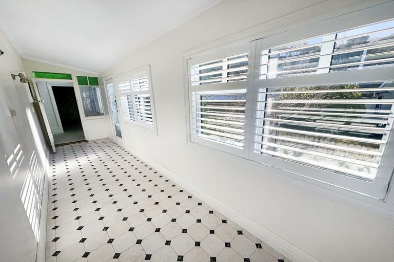 Photo of property in 14 Brittan Terrace, Lyttelton, 8082