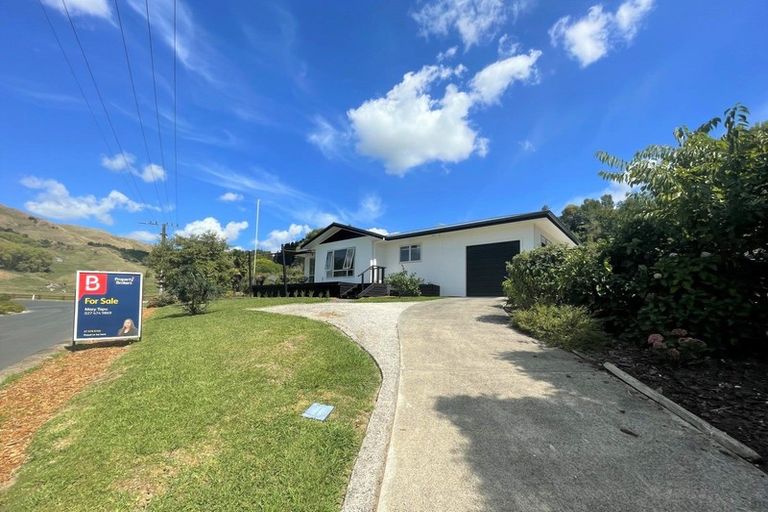 Photo of property in 84a King Street West, Te Kuiti, 3910