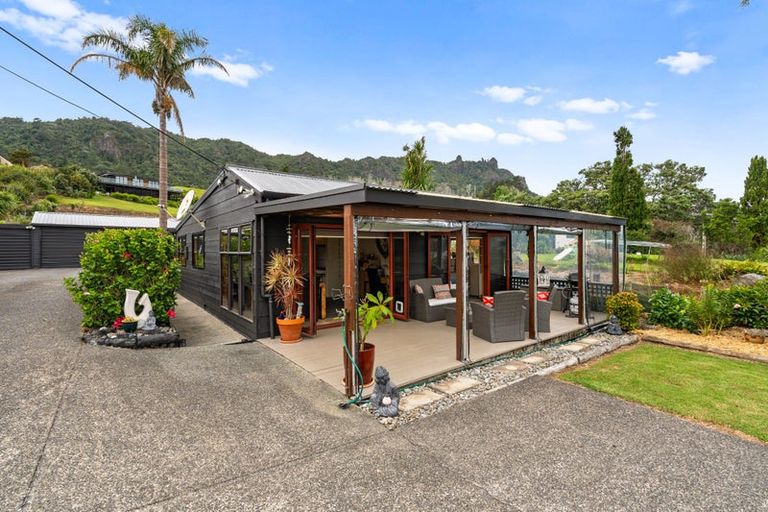 Photo of property in 1969 Whangarei Heads Road, Whangarei Heads, Whangarei, 0174