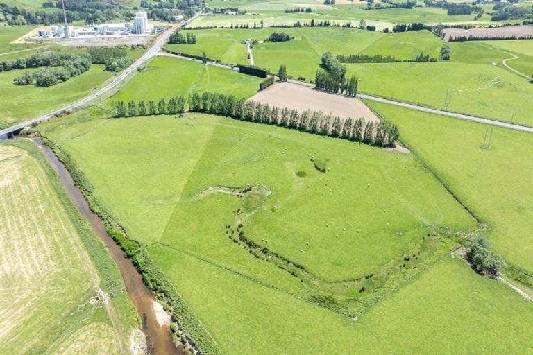 Photo of property in 23 Waikaka Valley Highway, Willowbank, Gore, 9771