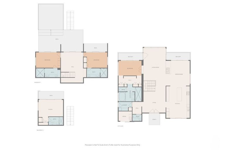 Photo of property in 66 Cedar Drive, Kelvin Heights, Queenstown, 9300