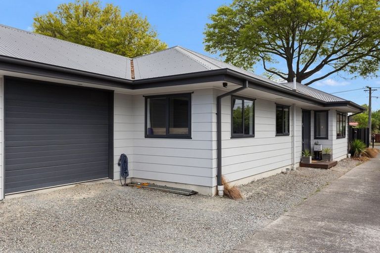 Photo of property in 34 Emmett Street, Shirley, Christchurch, 8013