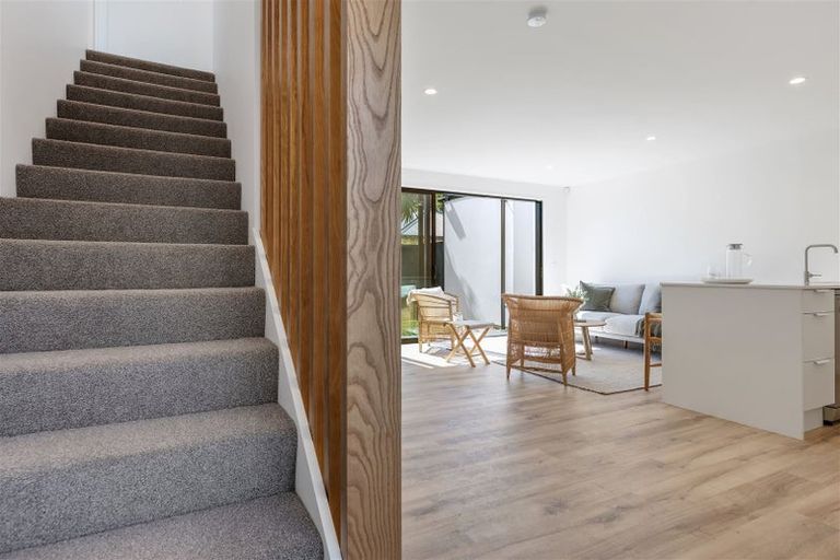 Photo of property in 155a Strickland Street, Spreydon, Christchurch, 8024