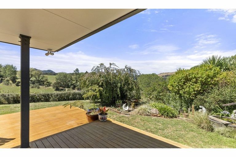 Photo of property in 521a Kauaeranga Valley Road, Thames, 3577