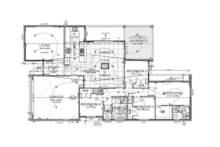 Photo of property in 14 Barrance Avenue, Rototuna North, 3210