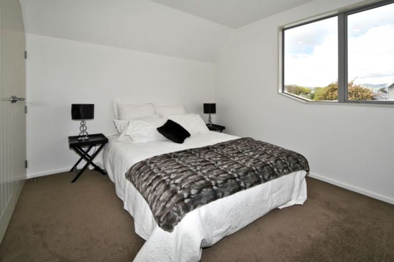 Photo of property in 1/188 Chester Street East, Christchurch Central, Christchurch, 8011