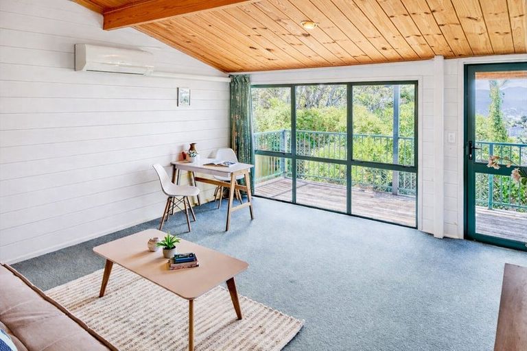 Photo of property in 105c Mitchell Street, Brooklyn, Wellington, 6021