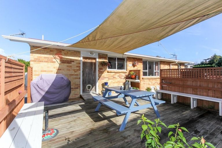 Photo of property in 13a Oawai Place, Marfell, New Plymouth, 4310