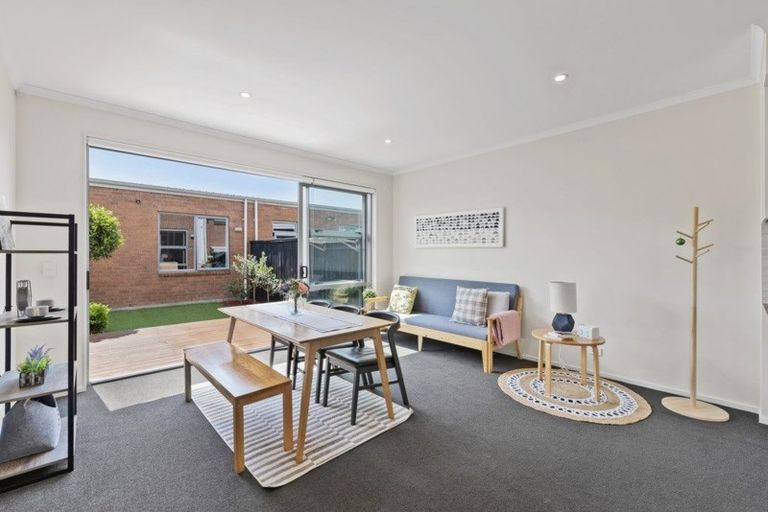 Photo of property in 4 Kittyhawk Lane, Hobsonville, Auckland, 0616