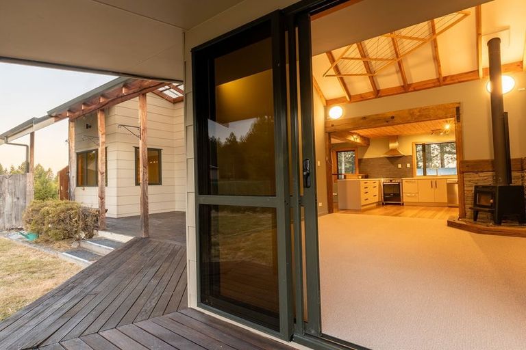 Photo of property in 46a North West Arch, Twizel, 7901