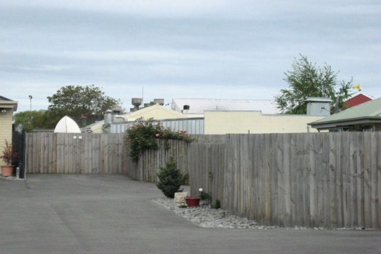 Photo of property in 58 Fuller Street, Kaiapoi, 7630