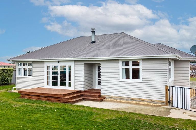 Photo of property in 1a Bignell Lane, Glenavy, Waimate, 7980