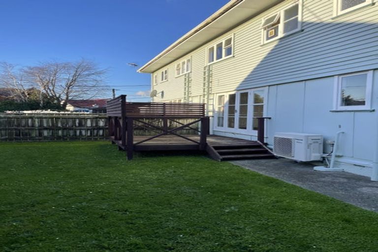 Photo of property in 189a Waiwhetu Road, Waterloo, Lower Hutt, 5011