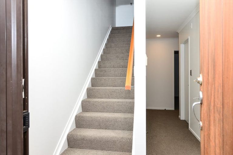 Photo of property in 42b Willoughby Street, Whitiora, Hamilton, 3200