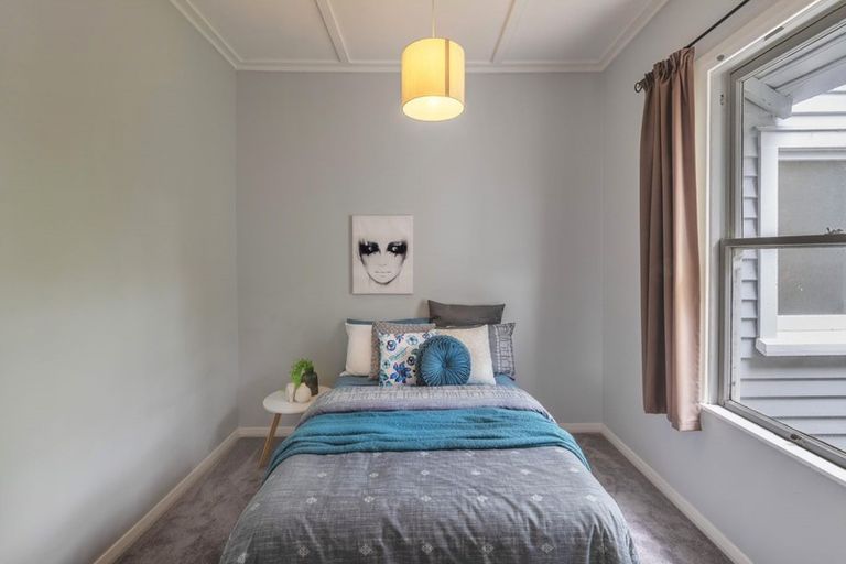 Photo of property in 23 Mairangi Road, Wadestown, Wellington, 6012