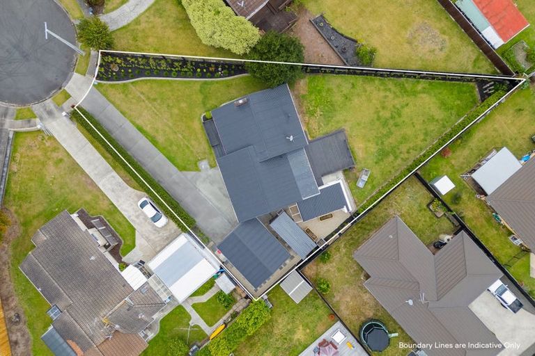 Photo of property in 13 Albert Place, Ngaruawahia, 3720