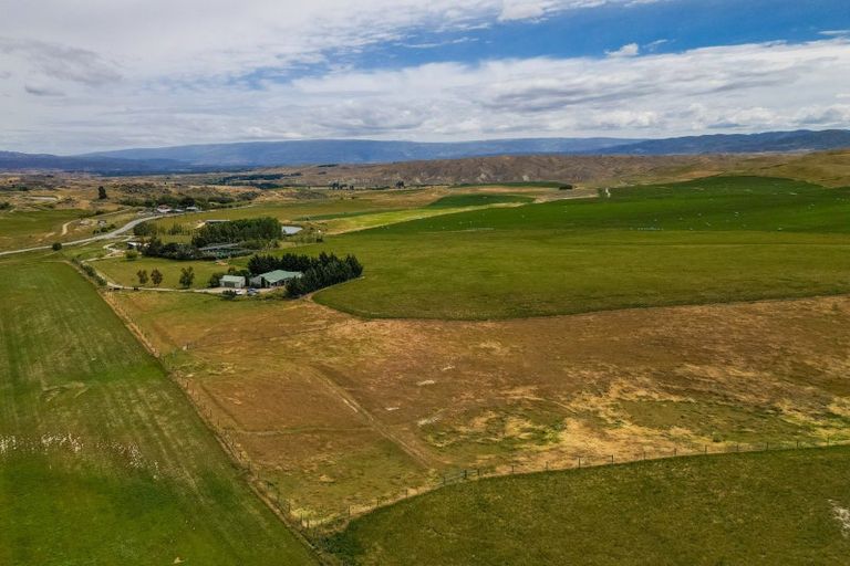 Photo of property in 1981 Omakau Chatto Ck Road, Chatto Creek, Alexandra, 9393
