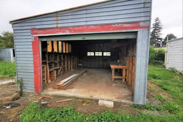 Photo of property in 285 High Street, Dannevirke, 4930