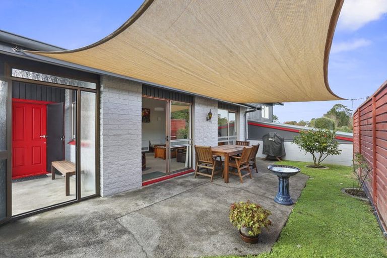 Photo of property in 167 Govett Avenue, Frankleigh Park, New Plymouth, 4310