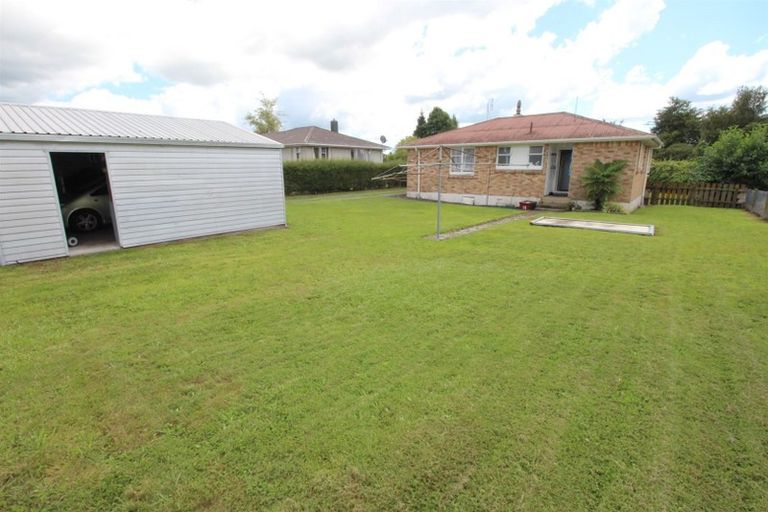 Photo of property in 15 Edward Street, Tokoroa, 3420